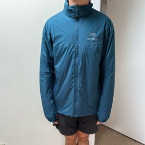 Arcteryx Atom LT